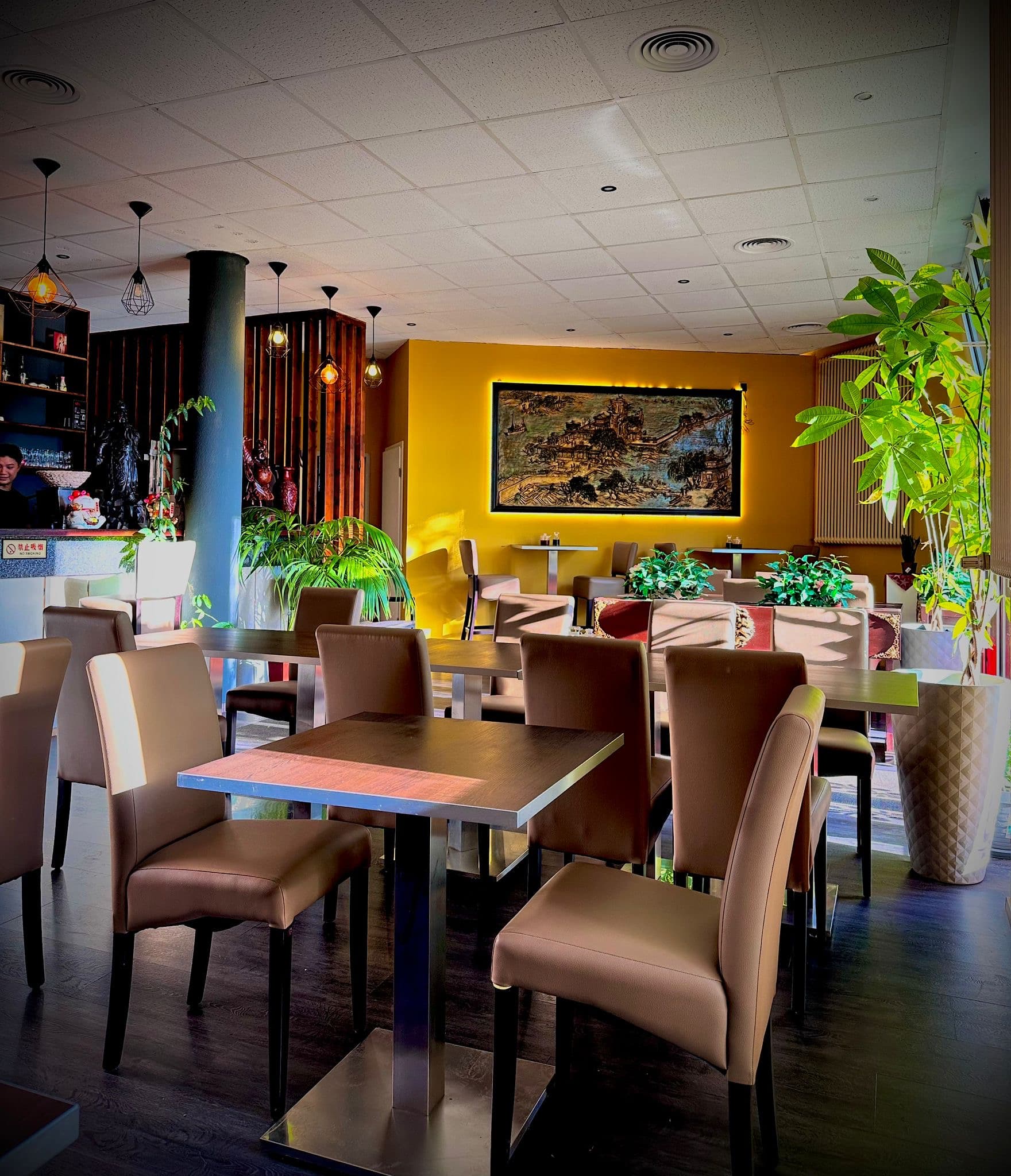 China Town Dorsten Restaurant